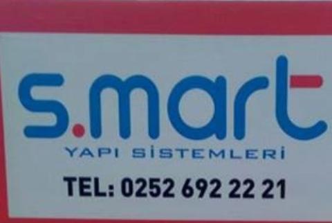 S.mart Havuz İzolasyon